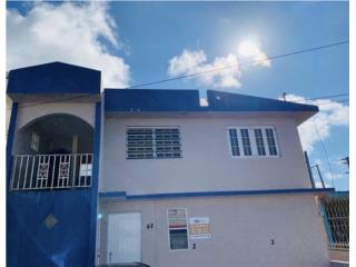 Urbanizaci�n Ramos Antonini Cidra P.R 