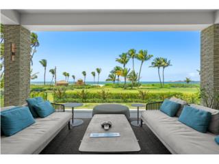 Luxury Ocean front living @ Ocean Drive 