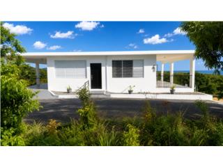 Rinc�n Oceanview 2-Level Hillside Home