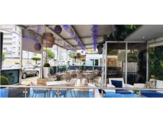 !Restaurant for sale Isla Verde!