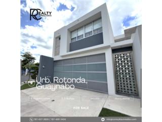 Urb. Rotonda / Esquina