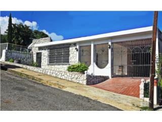 Hermosa Residencia Terrera 3hab/2ba�os $200k