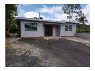 Bo, Sabana- Sec.TIza-Orocovis