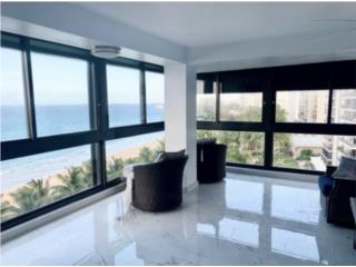 CASTILLO DEL MAR - Isla verde