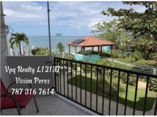 ***Joyudas BEACHFRONT condo, spectacular****