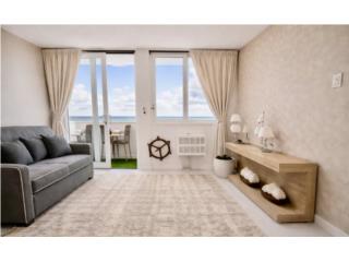 Cond Isleta Marina, 1 hab 1 ba�o