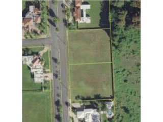 Build your DREAM HOME At Hacienda el Molino