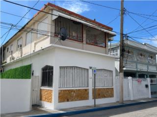 MULTIFAMILIAR CALLE PALACIO, SANTURCE