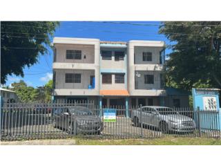 MULTIFAMILIAR BAYANEY, HATILLO