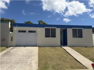 Urb Los Flamboyanes, 3 cuartos, 2 ba�os
