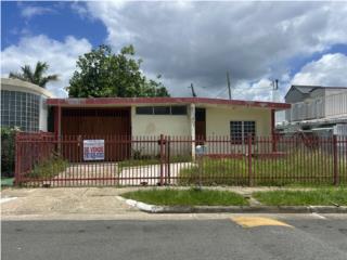 Urb Juan Ponce De Le�n 3/2 as is 