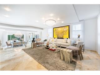 �rboles de Montehiedra -  Modern Smart Home