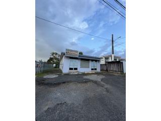 Comercial A�asco, Barrio Espino, Carr. 109