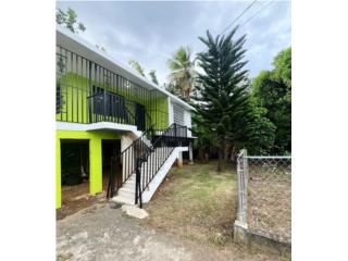 Bo. Factor, Arecibo Remodelada