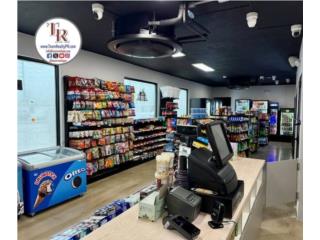 MINI MARKET �Gran oportunidad de negocio!