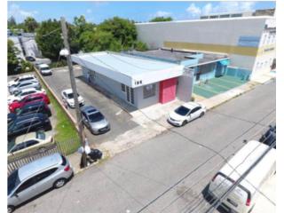 Comercial con Potencial