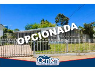 OPCIONADA - Urb. County Club