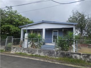 Lot. 150-18 Street Mosquito Comm. Salinas PR.