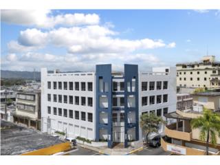 Edificio Industrial en Esquina Corchado $1,7M