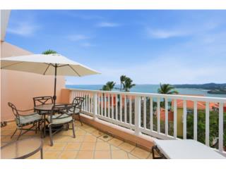 Income property at El Conquistador Resort 