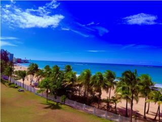 Playa Dorada- On  The Best Urban  Beach