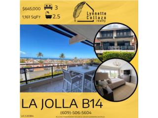 la Jolla Palmas del Mar, Humacao B14