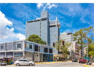 1612 Office Av. Juan Ponce de Le�n