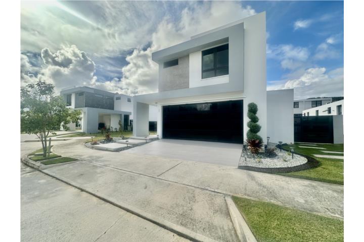 Los Sueños Ciudad Jardin