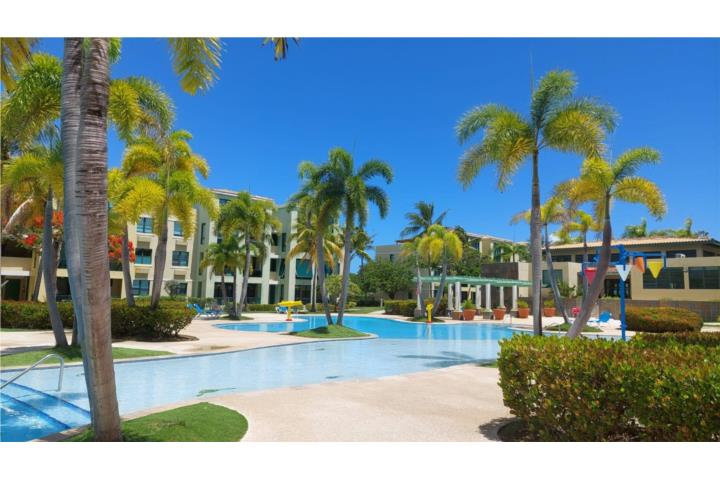 Aquatika Beach Resort, Loiza Primer Nivel
