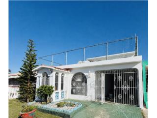 OPCIONADA Santa Juana, Caguas MULTIFAMILIAR