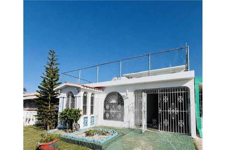 Santa Juana, Caguas MULTIFAMILIAR