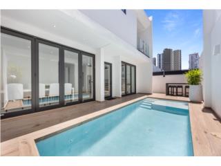 Immaculate Tun-Key Condado Home 