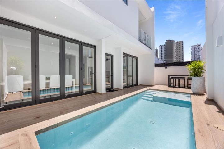 Immaculate Tun-Key Condado Home
