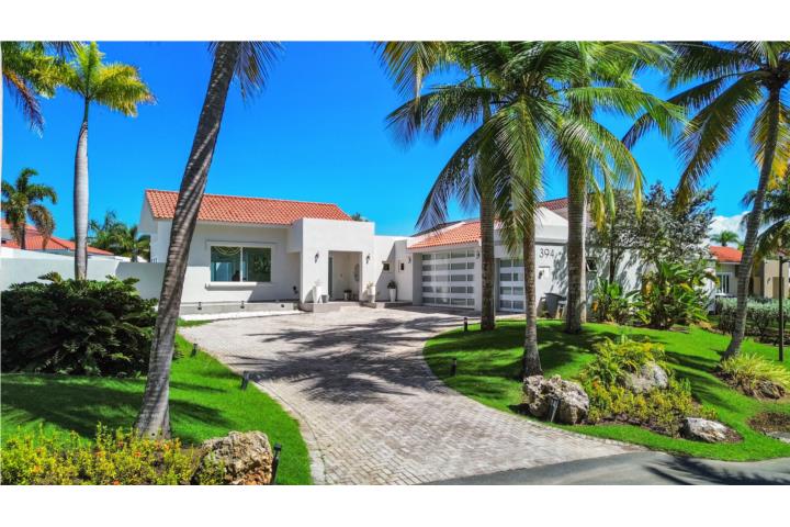Dorado Beach East - Completely Renovated