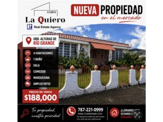 Urb Alturas de R�o Grande 