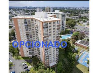 PENTHOUSE CONCORDIA GARDENS I