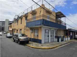 Edificio Comercial Floral Park 