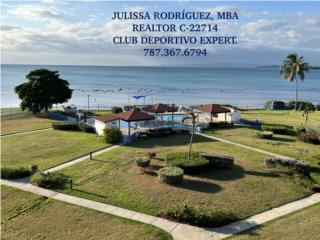 ESPECTACULAR PH 3H/3B/3P @ CONDO GOLF Y PLAYA
