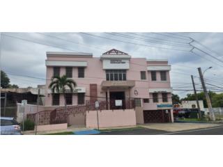 PARA VENTA: OFICINA- M�DICA AGUADILLA