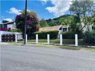 El Retiro Caguas excelente localizaci�n 