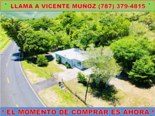 Puerto Rico - Bienes Raices VentaBARINAS * TIENES QUE VERLA *  Puerto Rico