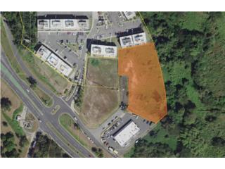 Land A � 1.49 Cuerdas PRIME DEVELOPMENT 