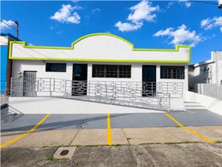 MANATI -OFICINAS MEDICAS EN CARR#2 ATENAS 