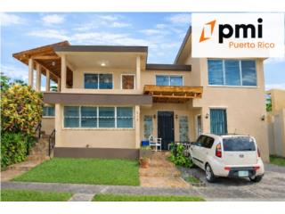  PARKVILLE TERRACE � GUAYNABO | $560,000 