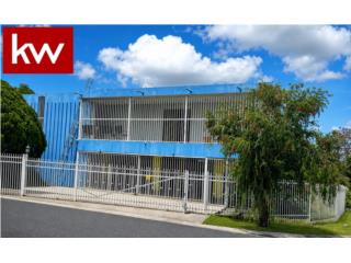 BO. TOMAS DE CASTRO, CASA EN CAGUAS