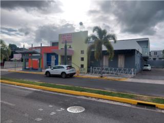 Oportunidad Unica!!! Edificio Comercial