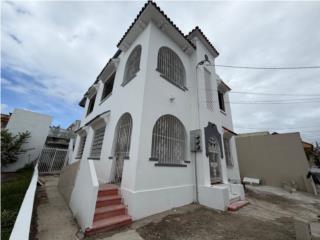 Multifamiliar en Construcci�n en Santa Rita