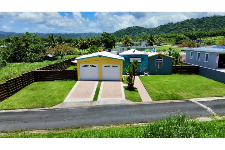 NUEVA - YABUCOA