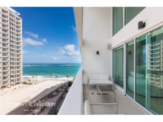 Acquamarina Condominium