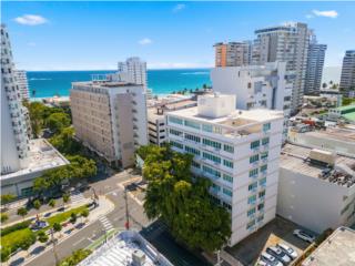 Condado: Remodeled 3/3, 2120 sf - Full generator